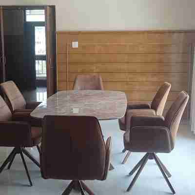 Hotel Som Kunj Circuit House Dining/Meeting Rooms