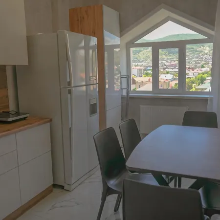Height Living Quarters