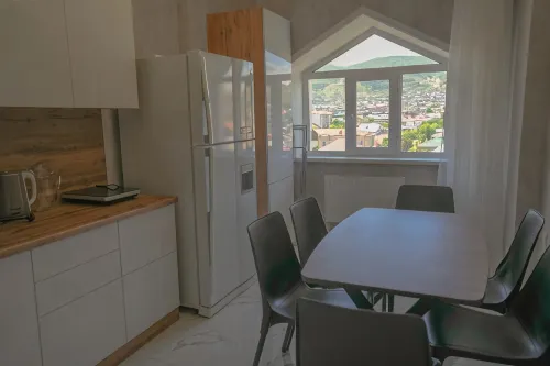 Height Living Quarters - 2 星級