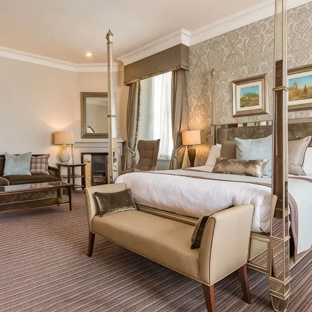 Norton House Hotel & Spa