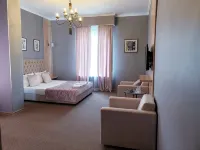 Vezendorf Hotel Hotels in Khimki