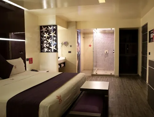 Bora Bora Suites & Villas