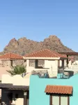 Loreto Bay Villa, 3 BR, 3 Baths, Sleeps Six, 'Casa Maria' - Bungalows