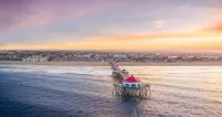 NEW Executive Residence I Luxury Shopping I Beach