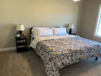 Luxury Townhouse in the Heart of Southern Utah - บังกะโล
