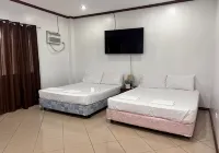 Kyleville Resort by Hiverooms - Bãi đậu xe
