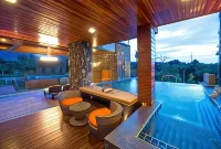 โรงแรมดิแอร์ เขาใหญ่ 