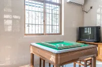 Zhujiajian Grandma's Courtyard Homestay (Centipede Zhi Wharf Branch) - Bungalow