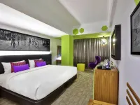 Hotel Stadium
