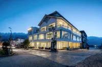 Luyinquan·Dali Yunshui Xiaozhu Seaview Resort Hotel 하이시/해서 관광단지 상부 호텔