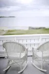 Sola Strand Hotel - Sea View