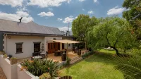 B&B Sauvignon Country Lodge