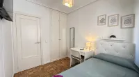 Habitaciones en Ferrocarril - Bed and breakfasts