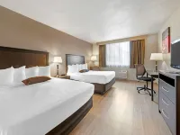 Best Western Green Bay Inn Conference Center - 朝食