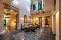 Corvin Boutique Residence