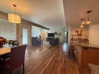 All One Level Basement Unit Large Great Room Kitchen 3 bed 2 baths - 3-Star