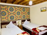 Sukhrob Barzu Hotel - Pet friendly