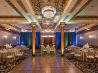 The Ashton Hotel | Downtown Fort Worth, TX Hotel Отели рядом с достопримечательностью «Коллекция Западного Искусства Сид Ричардсон»