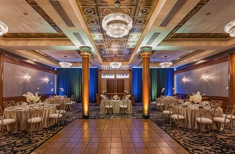 The Ashton Hotel | Downtown Fort Worth, TX Hotel photo 2