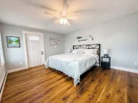 Lakeview Retreat in Ticonderoga, NY - Wifi
