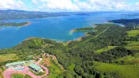 LAKE ARENAL VIEWS NEW CONDO 1B/1 B FULL KITCHEN - Wifi
