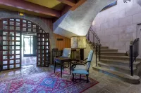 Mas Provençale de 20 Chambres Avec Salles de Bain Privatives Dans un Parc 3ha - Homestays
