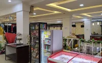 Hotel Duta - ห้องครัว