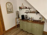 Legacy House Studio Apartment