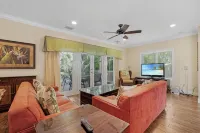 Charming 3-Bedroom Villa Centrally Located in the Florida Keys
