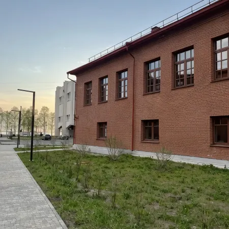 Miamia Apartment Hotel