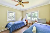 Delightful 3-bedroom chalet with WiFi in Windham