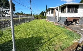 Charming 3-bedroom home in Hilo town