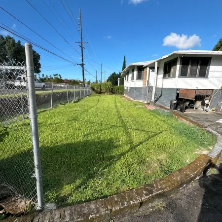 Charming 3-bedroom home in Hilo town