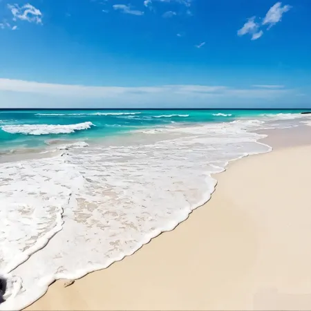 Comfortable, homely condo in paradise Located on the South coast Barbados
