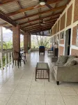 Oceanview Villa la Merced Guesthouse in Atami- Surf City - Villas
