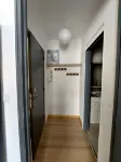 T2 apartment with balcony near downtown NARBONNE