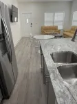 House 2 Bedrooms /2 full bathrooms Downtown Winter Garden - Homestays