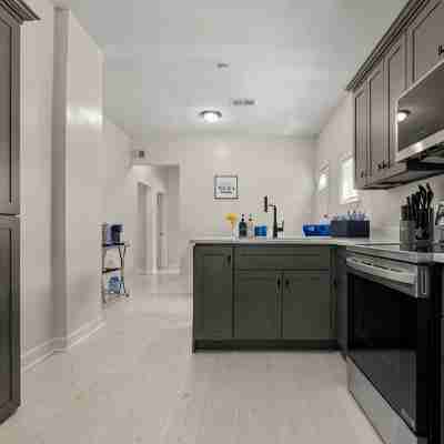 House of Blues Memphis • Spacious 3Br Home w/ Wi-Fi & Free Parking • Rated 10/10 Others