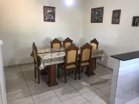 Sua Casa. O Aconchego da Nossa Casa o Fara Sentir - se em Casa. Aceitamos Pets - 2-Star