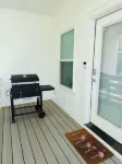 SWEET MAGNOLIA: 4 min walk to BEACH-Bikes-3 Bedrooom- 3 Full Bath - 4-Star