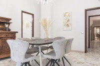 Prestigious 4 rooms with Netflix and Metro nearby - Bungalow