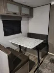 Shaanti Living • Cozy Private Camper 1