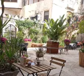 Very nice little apartment in the heart of the beautiful island of Ortigia - 2 stjerner