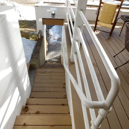 Mad River Valley Condo with Gourmet Kitchen, 2 Bedrooms, comfortably sleeps 6