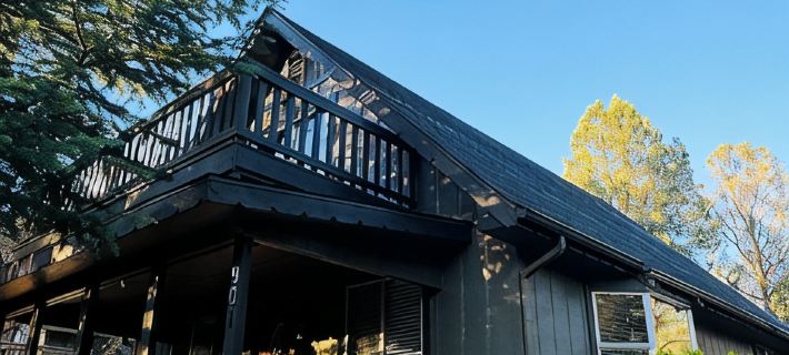 The High Point Lodge Các khách sạn ở Payson