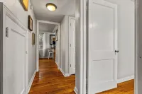 East Hill Oasis  Near Beaches & Downtown - Holiday Apartments