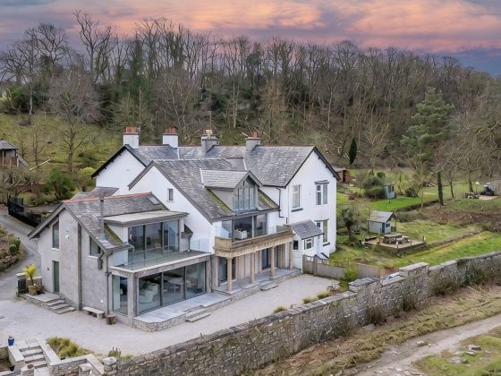 Beach Haven - Stunning Beach Front Property