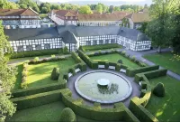 Exklusives Wohnen am Stadtpark