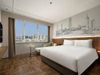 UrCove by Hyatt Tianjin West Railway Station Hotel Hotels in Tianjin