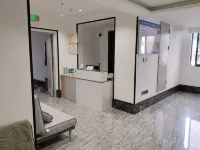 Lushui Hepo Smart Hotel